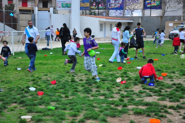 Ghadouna Easter Fiesta